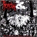 Throneum - The Underground Storms Eternally (Re-Release)