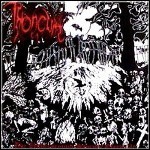 Throneum - The Underground Storms Eternally (Re-Release) Throneum - The Underground Storms Eternally (Re-Release)