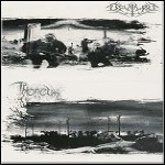 Devilry / Throneum - Split (EP) Devilry / Throneum - Split (EP)