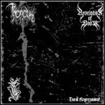 Throneum / Revelation Of Doom - Total Regression!