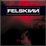 Felskinn - Listen! - 6 Punkte