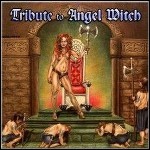 Various Artists - Tribute To Angel Witch - keine Wertung