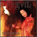 Freevil - Freevil Burning Freevil - Freevil Burning