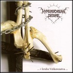 Hyperborean Desire - ...v Kruhu Veskerenstva - 7 Punkte