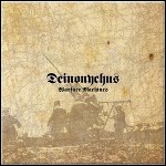 Deinonychus - Warfare Machines
