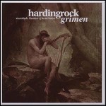 Hardingrock - Grimen