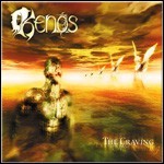 Kenos - The Craving Kenos - The Craving