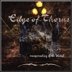 Edge Of Thorns - Masquerading Of The Wicked - 6 Punkte