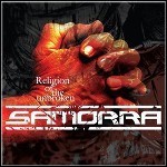 Samorra - Religion Of The Unbroken