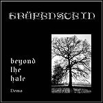 Gräfenstein - Beyond The Hate