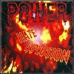Power - Hate Explosion (EP)