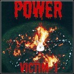 Power - Victim 1 (EP)
