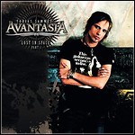 Avantasia - Lost In Space Part 1 (EP)