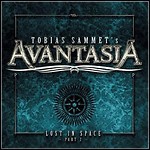 Avantasia - Lost In Space Part 2 (EP)