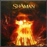 Shaman - Immortal - 7,5 Punkte