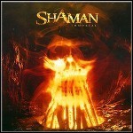 Shaman - Immortal Shaman - Immortal