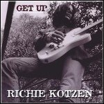 Richie Kotzen - Get Up