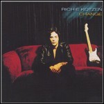 Richie Kotzen - Change