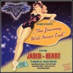 Jaded Heart - The Journey Will Never End