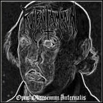 Klabautamann -  Opus Obscoenum Infernalis