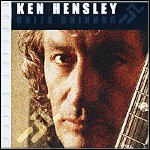 Ken Hensley - Running Blind Ken Hensley - Running Blind