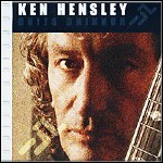 Ken Hensley - Running Blind