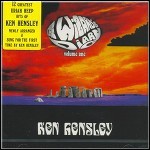 Ken Hensley - The Wizard´s Diary Ken Hensley - The Wizard´s Diary