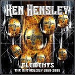 Ken Hensley - Elements - Anthology 1968 To 2005