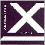 Xenesthis - Immanis (EP)