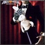 Helloween - Rabbit Don'T Come Easy