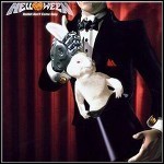 Helloween - Rabbit Don'T Come Easy Helloween - Rabbit Don'T Come Easy