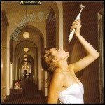 Helloween - Pink Bubbles Go Ape Helloween - Pink Bubbles Go Ape