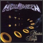 Helloween - Master Of The Rings Helloween - Master Of The Rings
