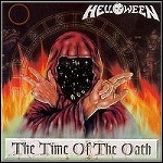 Helloween - The Time Of The Oath Helloween - The Time Of The Oath