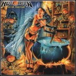 Helloween - Better Than Raw Helloween - Better Than Raw