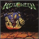 Helloween - Helloween Mini LP Helloween - Helloween Mini LP