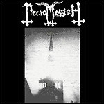 Necromessiah - In Nomine Deus Quad Ecelesias Igne Absumor (EP)