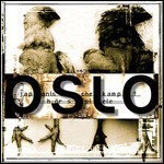 Japanische Kampfhörspiele - Oslo (EP)