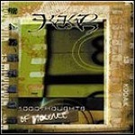Kekal - 1000 Thoughts Of Violence