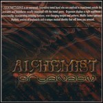 Alchemist - Organasm