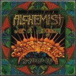 Alchemist - Jar Of Kingdom