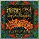 Alchemist - Jar Of Kingdom