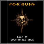 For Ruin - Live At Winterfest 2006 (DVD)