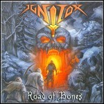 Ignitor - Road Of Bones - 6 Punkte
