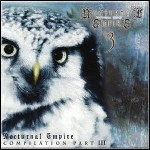 Various Artists - Nocturnal Empire III - keine Wertung