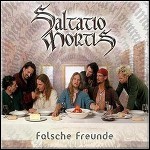 Saltatio Mortis - Falsche Freunde (EP)
