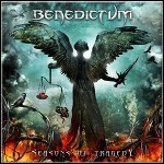 Benedictum - Seasons Of Tragedy Benedictum - Seasons Of Tragedy