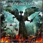 Benedictum - Seasons Of Tragedy