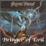 Syron Vanes - Bringer Of Evil