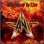 ANJ - With Honor To Live (EP)